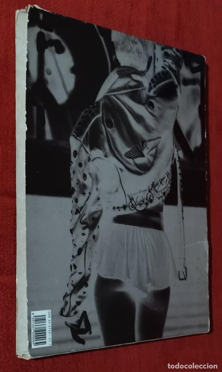 Libros de segunda mano: Mecano (El Libro). 1992. Buen estado. - Foto 10
