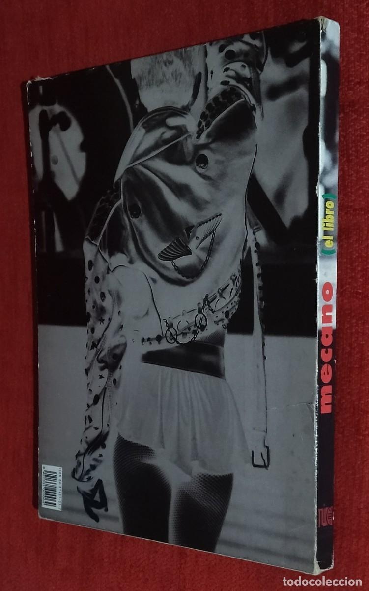 Libros de segunda mano: Mecano (El Libro). 1992. Buen estado. - Foto 11