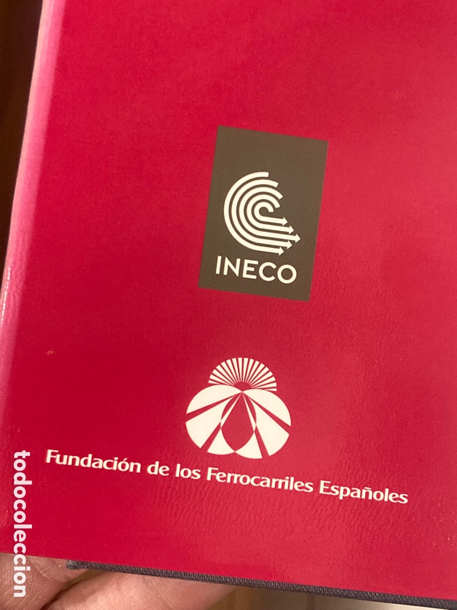 Libros de segunda mano: Libro la m&uacute;sica del tren - Foto 3