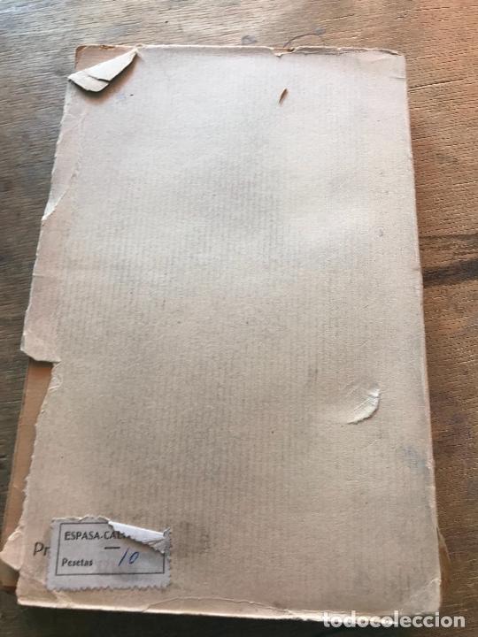 Libros de segunda mano: M. ARCONADA. EN TORNO A DEBUSSY. (1926). - Foto 4
