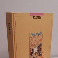 Libros de segunda mano: HISTORIA DEL ROCK - EL PAÍS - DIRIGIDO POR DIEGO A. MANRIQUE - TOMO COMPLETO Y ENCUADERNADO -. Lote 390654329
