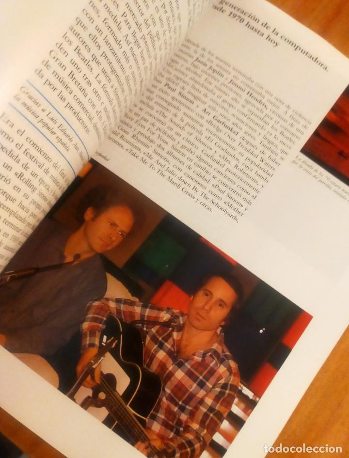 Libros de segunda mano: DE BOP A LULA BIOGRAFIA DEL ROCK - Foto 3