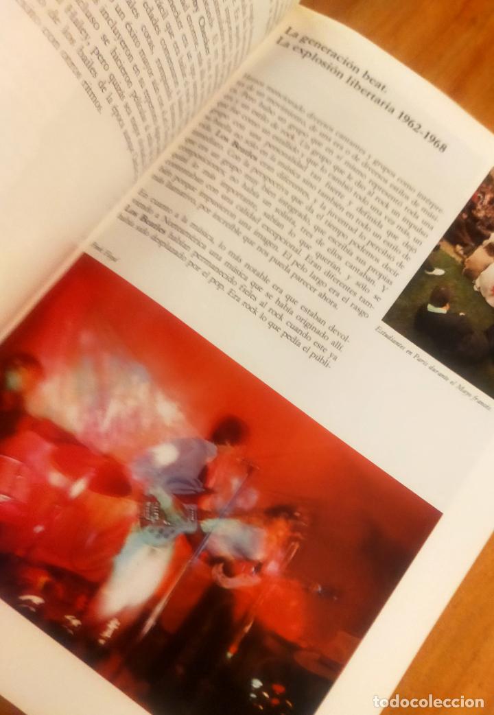 Libros de segunda mano: DE BOP A LULA BIOGRAFIA DEL ROCK - Foto 4