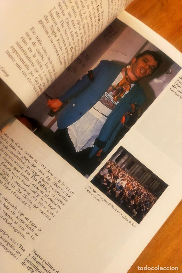 Libros de segunda mano: DE BOP A LULA BIOGRAFIA DEL ROCK - Foto 5