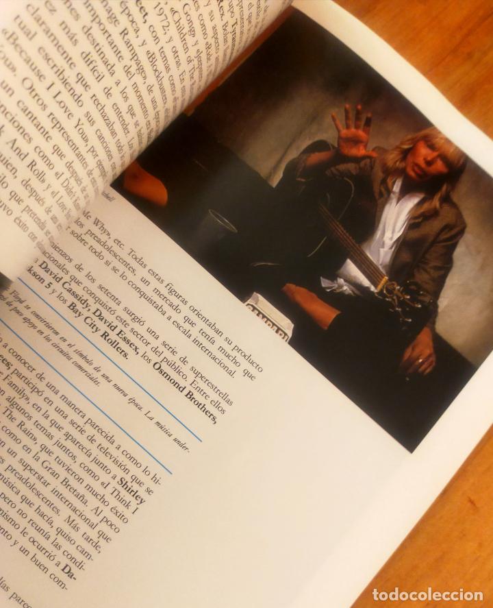 Libros de segunda mano: DE BOP A LULA BIOGRAFIA DEL ROCK - Foto 6