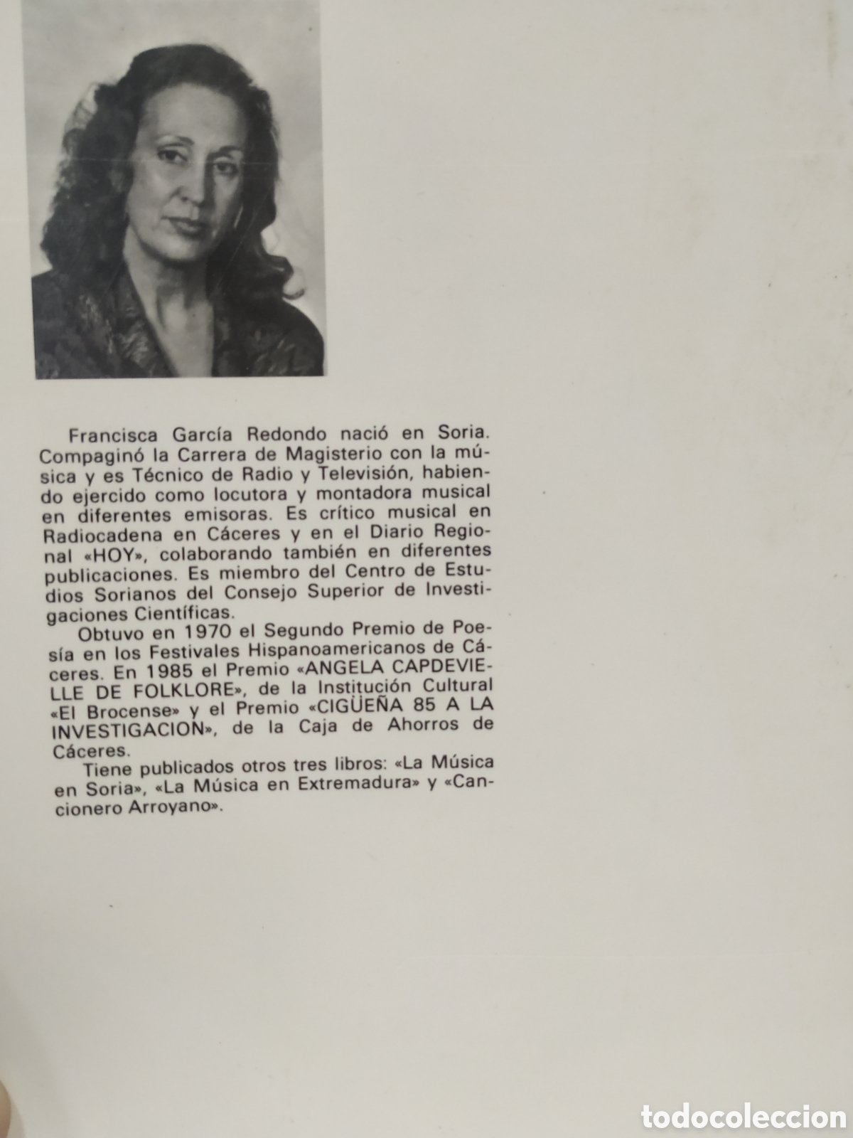 Libros de segunda mano: El c&iacute;rculo m&aacute;gico - Foto 3