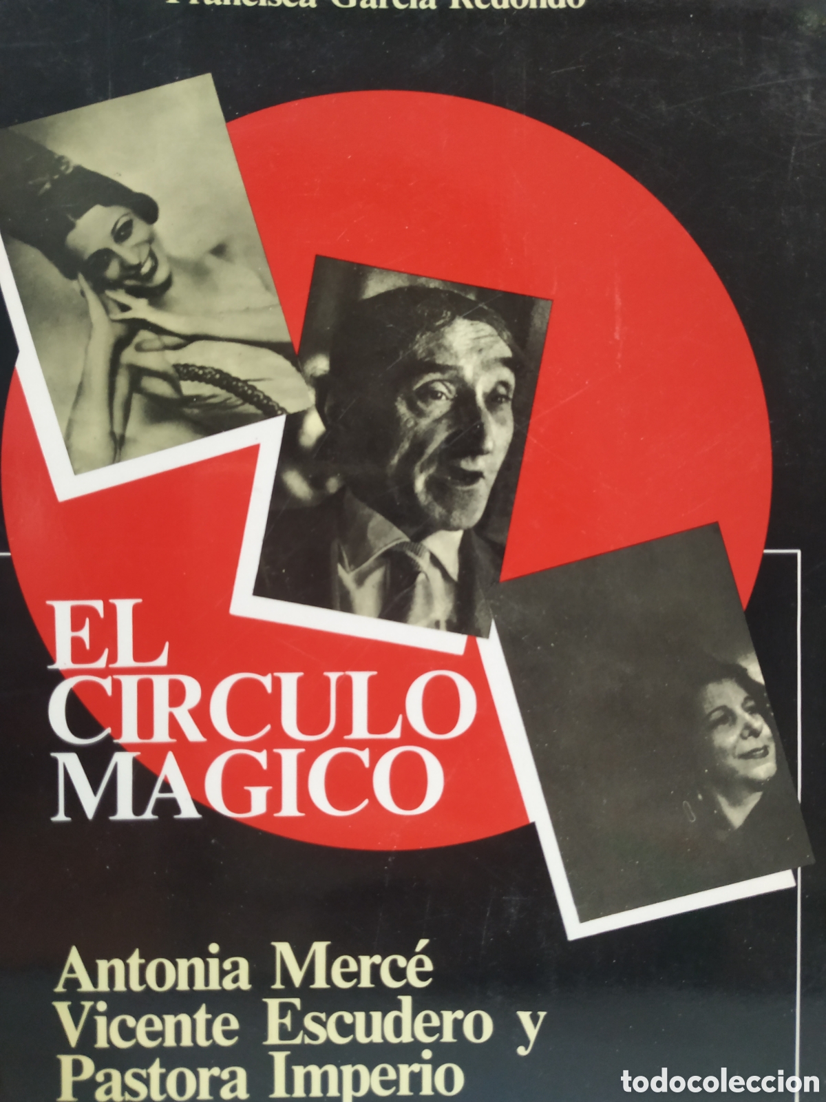 Libros de segunda mano: El c&iacute;rculo m&aacute;gico - Foto 1
