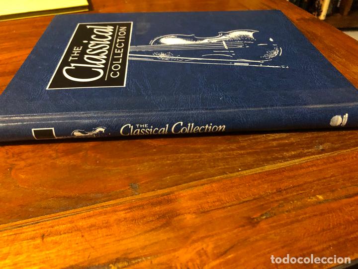 Libros de segunda mano: THE CLASSICAL COLLECTION PLANETA VOLUMEN 1 - Foto 2