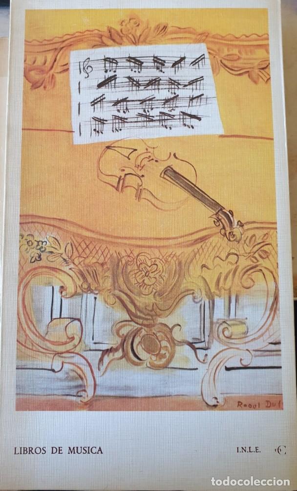 Libros de segunda mano: LIBROS DE MUSICA. - - Foto 1