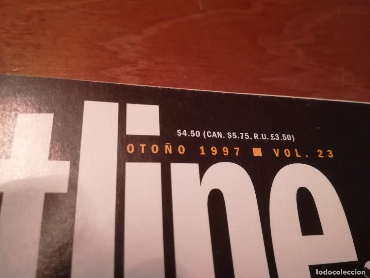 Libros de segunda mano: FENDER FRONTLINE VOL 23 OTO&Ntilde;O 1997 / CONS 265 - Foto 2