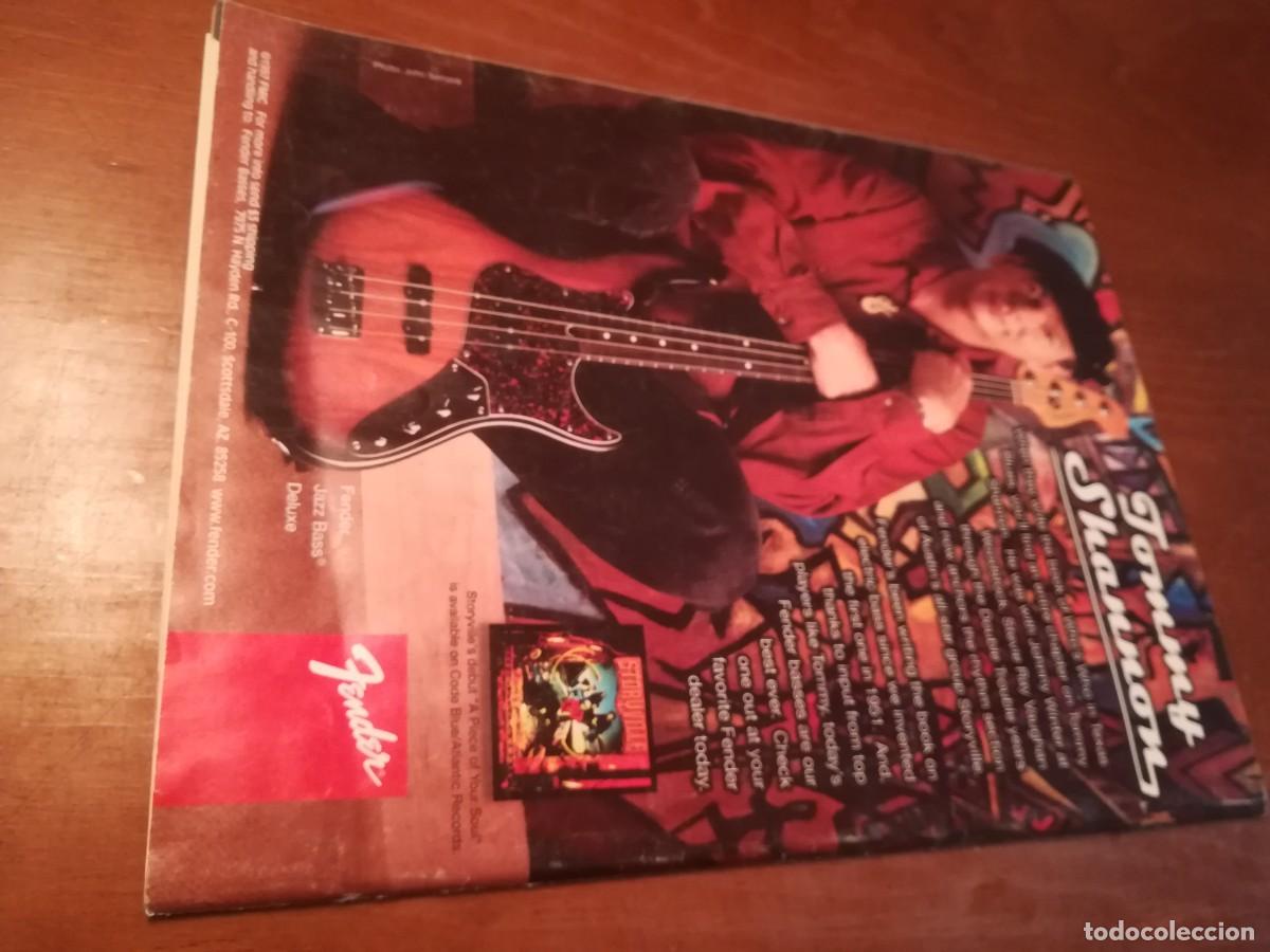 Libros de segunda mano: FENDER FRONTLINE VOL 23 OTO&Ntilde;O 1997 / CONS 265 - Foto 7