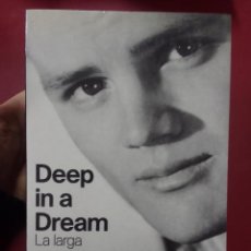 Libros de segunda mano: JAMES GAVIN: DEEP IN A DREAM. LA LARGA NOCHE DE CHET BAKER (RESERVOIR BOOKS. 2004). Lote 401069949