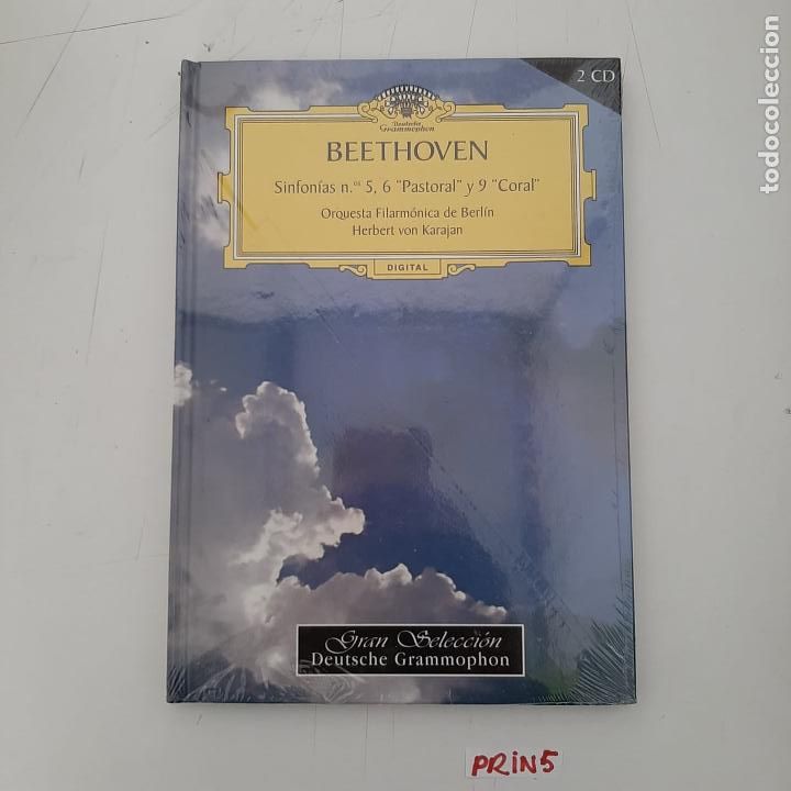 Libros de segunda mano: Beethoven - Foto 1
