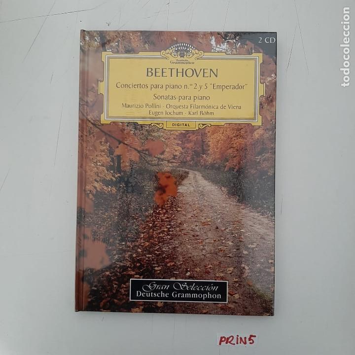 Libros de segunda mano: Beethoven - Foto 1