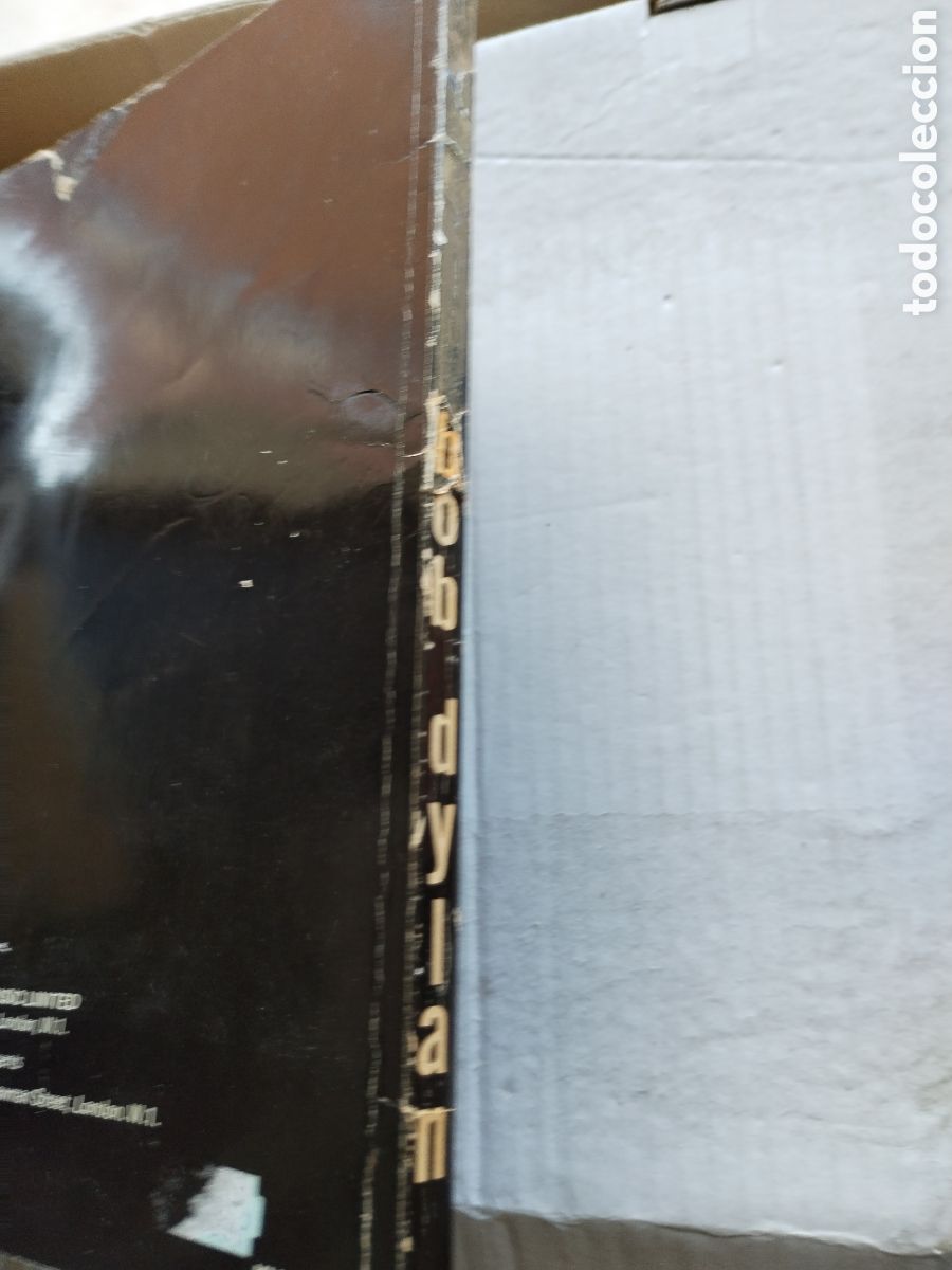 Libros de segunda mano: BOB DYLAN SONG BOOK - Foto 10