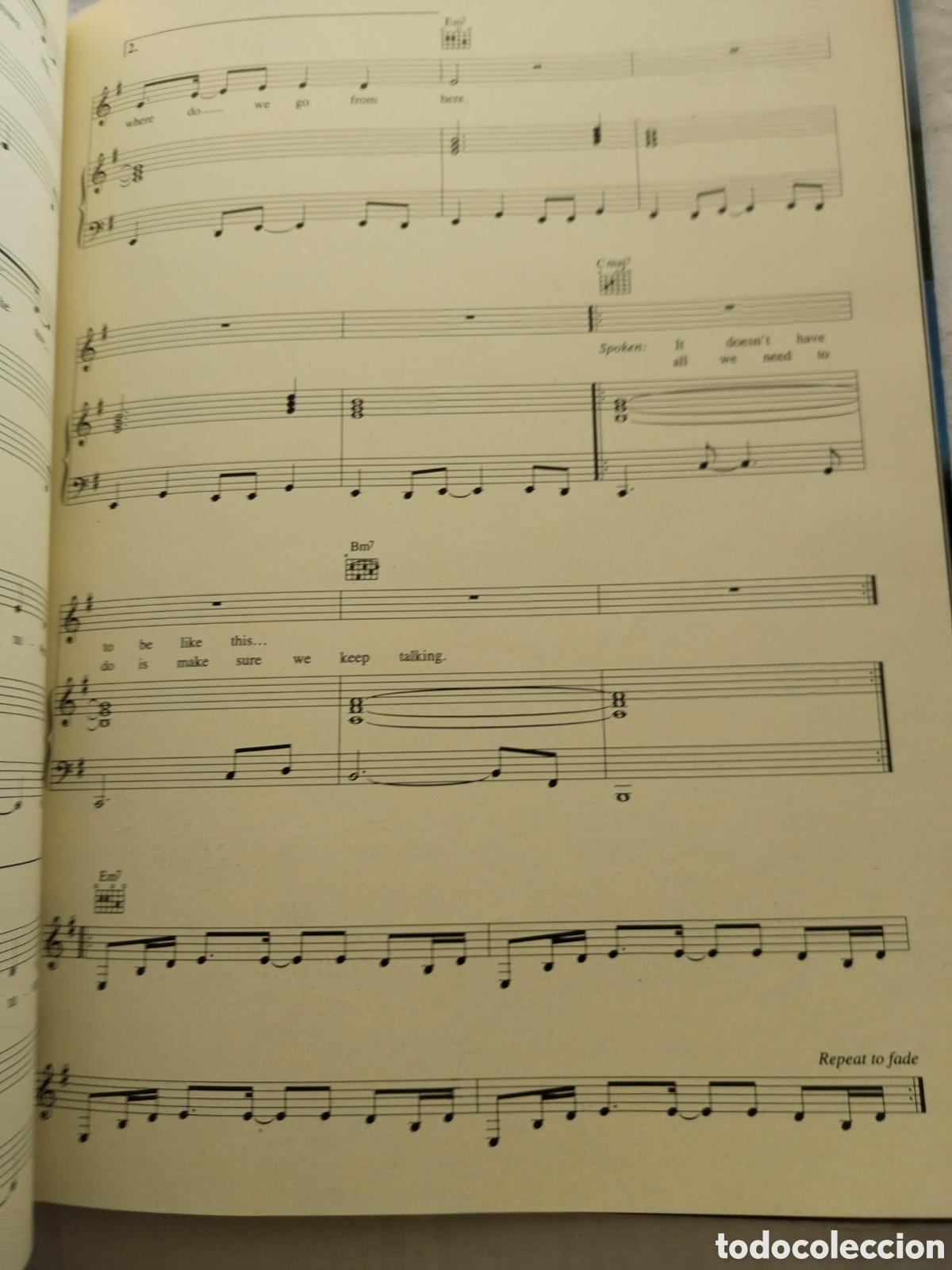 Libros de segunda mano: PINK FLOID/THE DIVISI&Oacute;N BELL - Foto 10