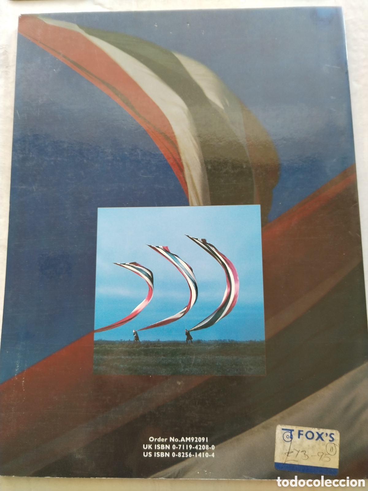 Libros de segunda mano: PINK FLOID/THE DIVISI&Oacute;N BELL - Foto 11