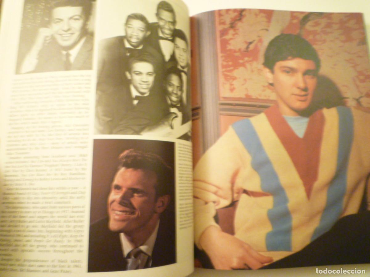 Libros de segunda mano: ROCK &rsquo;N&rsquo; ROLL. THE FIRST 25 YEARS. - Foto 6
