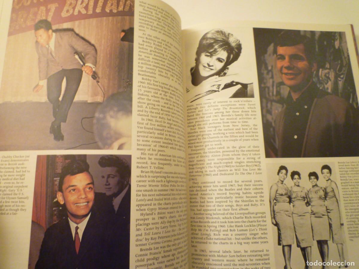 Libros de segunda mano: ROCK &rsquo;N&rsquo; ROLL. THE FIRST 25 YEARS. - Foto 7