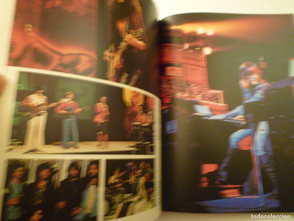 Libros de segunda mano: ROCK &rsquo;N&rsquo; ROLL. THE FIRST 25 YEARS. - Foto 10