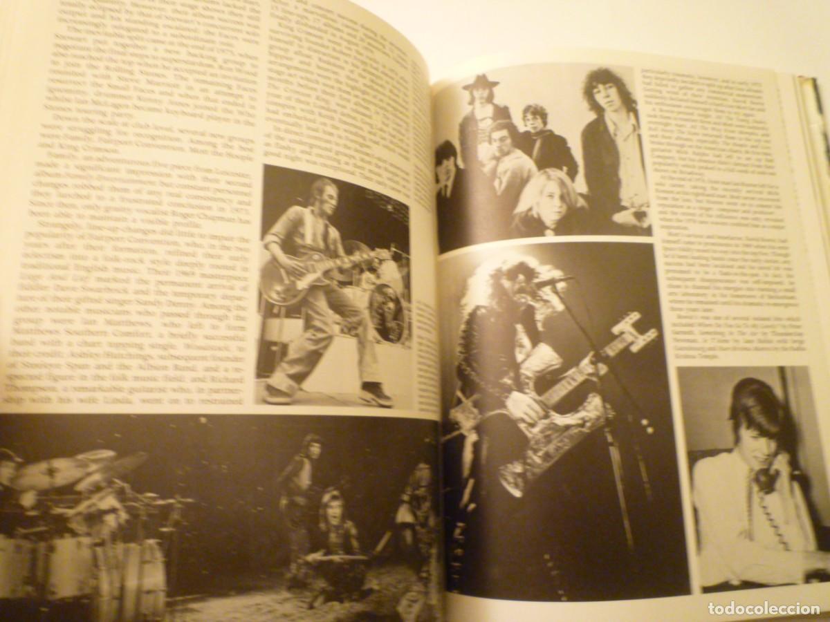 Libros de segunda mano: ROCK &rsquo;N&rsquo; ROLL. THE FIRST 25 YEARS. - Foto 11