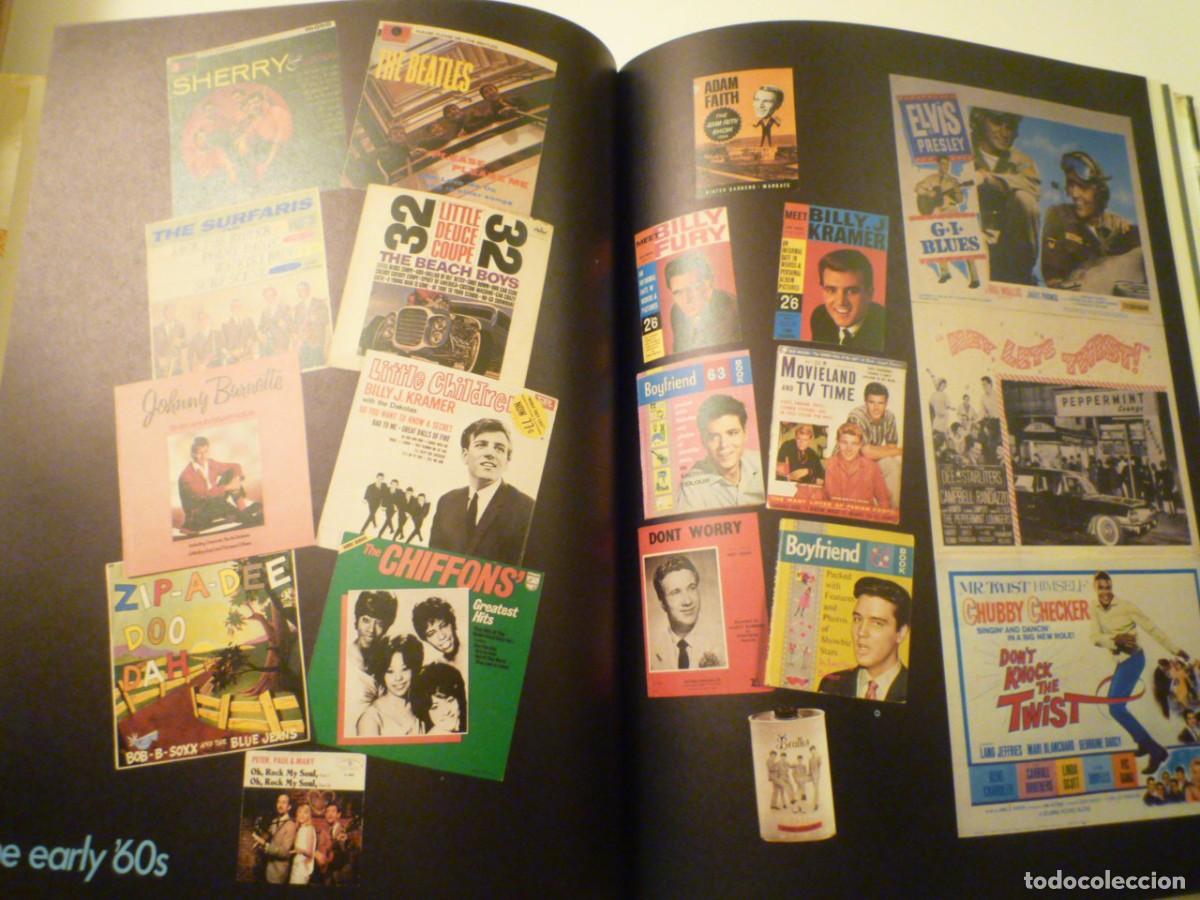 Libros de segunda mano: ROCK &rsquo;N&rsquo; ROLL. THE FIRST 25 YEARS. - Foto 15
