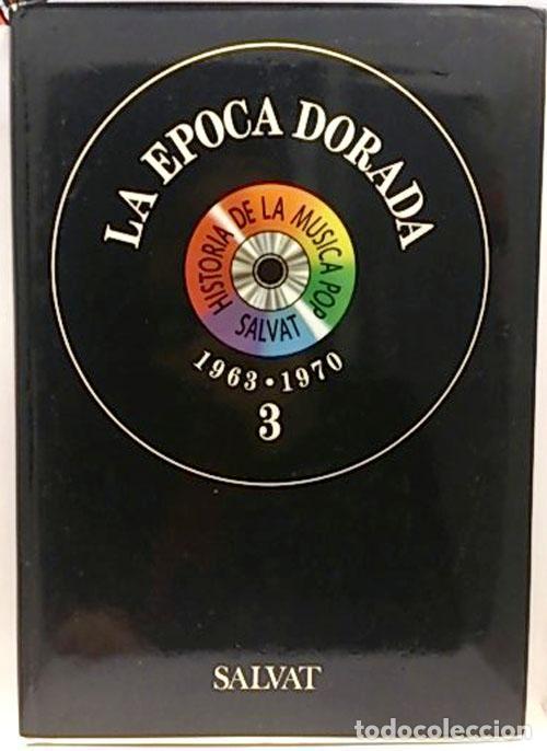 Libros de segunda mano: HISTORIA DE LA MUSICA POP 3 - Foto 1