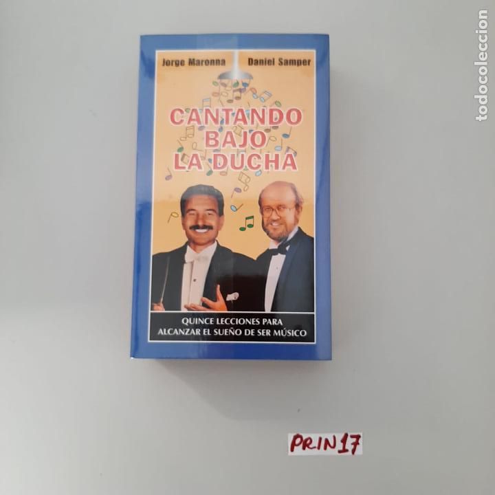 Libros de segunda mano: Cantando bajo la ducha - Foto 1