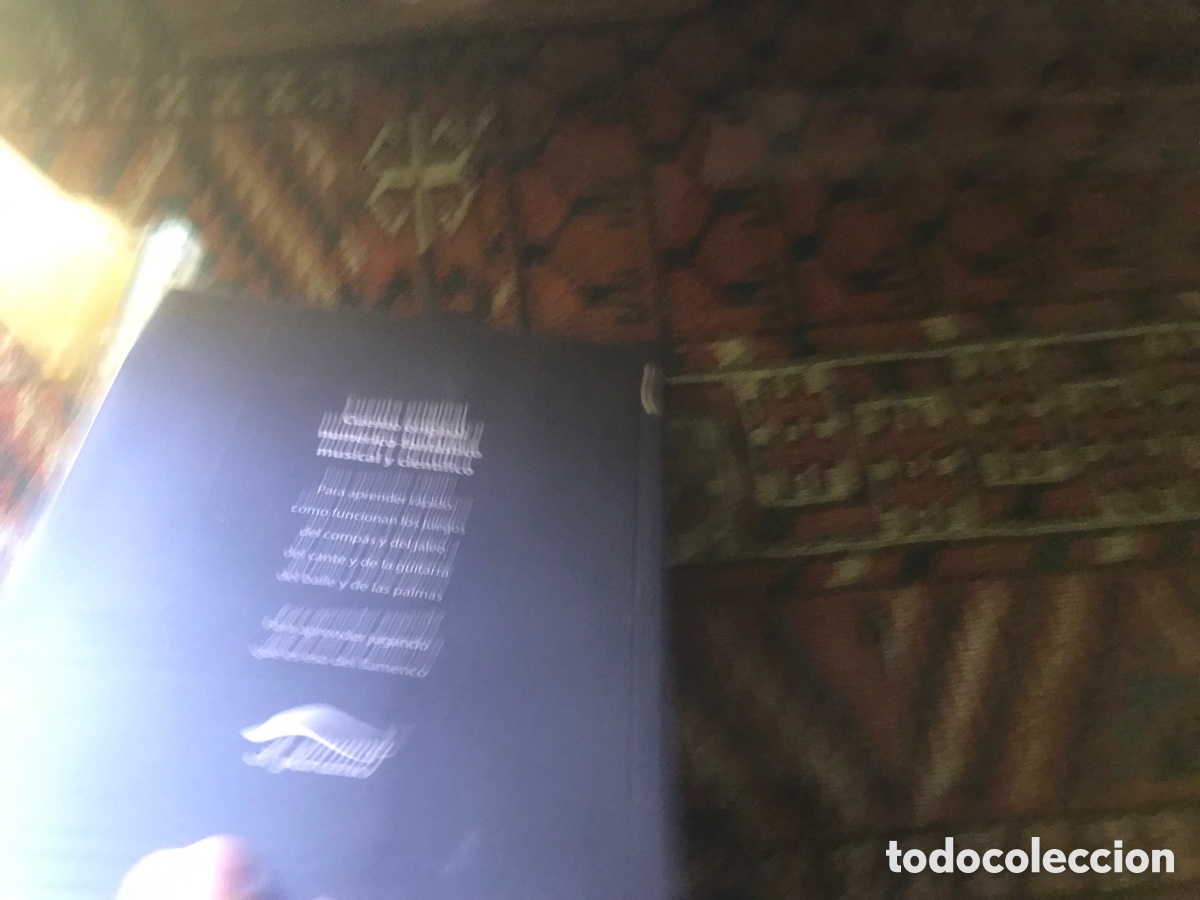 Libros de segunda mano: El duende y el reloj. Philippe Donnier. El P&aacute;ramo. Como nuevo - Foto 2