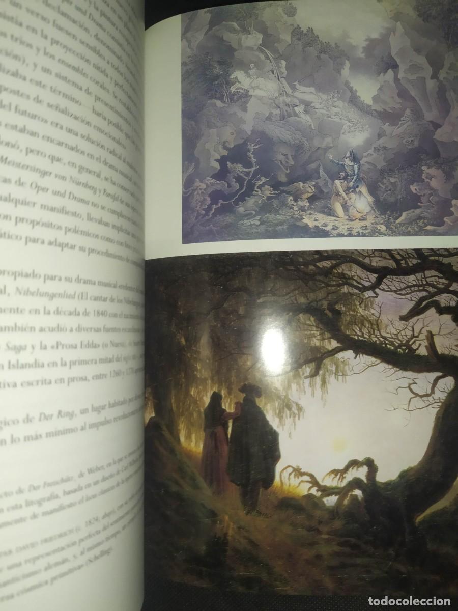 Libros de segunda mano: HISTORIA ILUSTRADA DE LA OPERA - ROGER PARKER - Foto 3