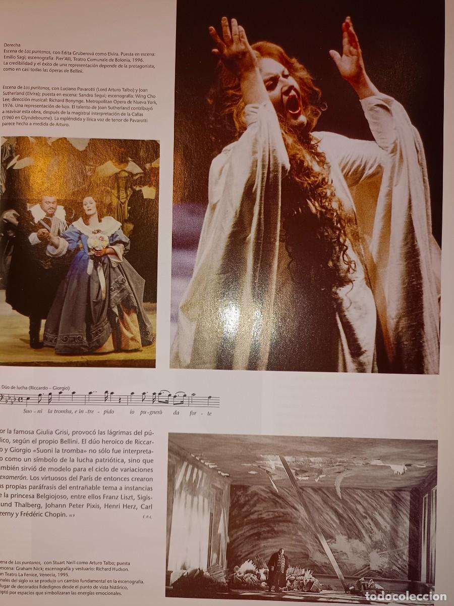 Libros de segunda mano: &Oacute;PERA COMPOSITORES,OBRAS,INTERPRETES - Foto 5