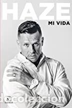 Libros de segunda mano: HAZE. MI VIDA - Foto 1