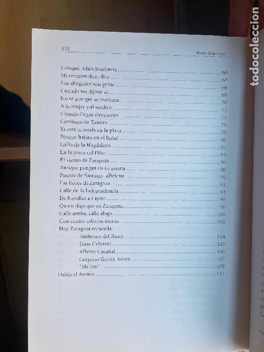 Libros de segunda mano: LA COPLA Y SU ANECDOTA, Mario Bartolome - Foto 3