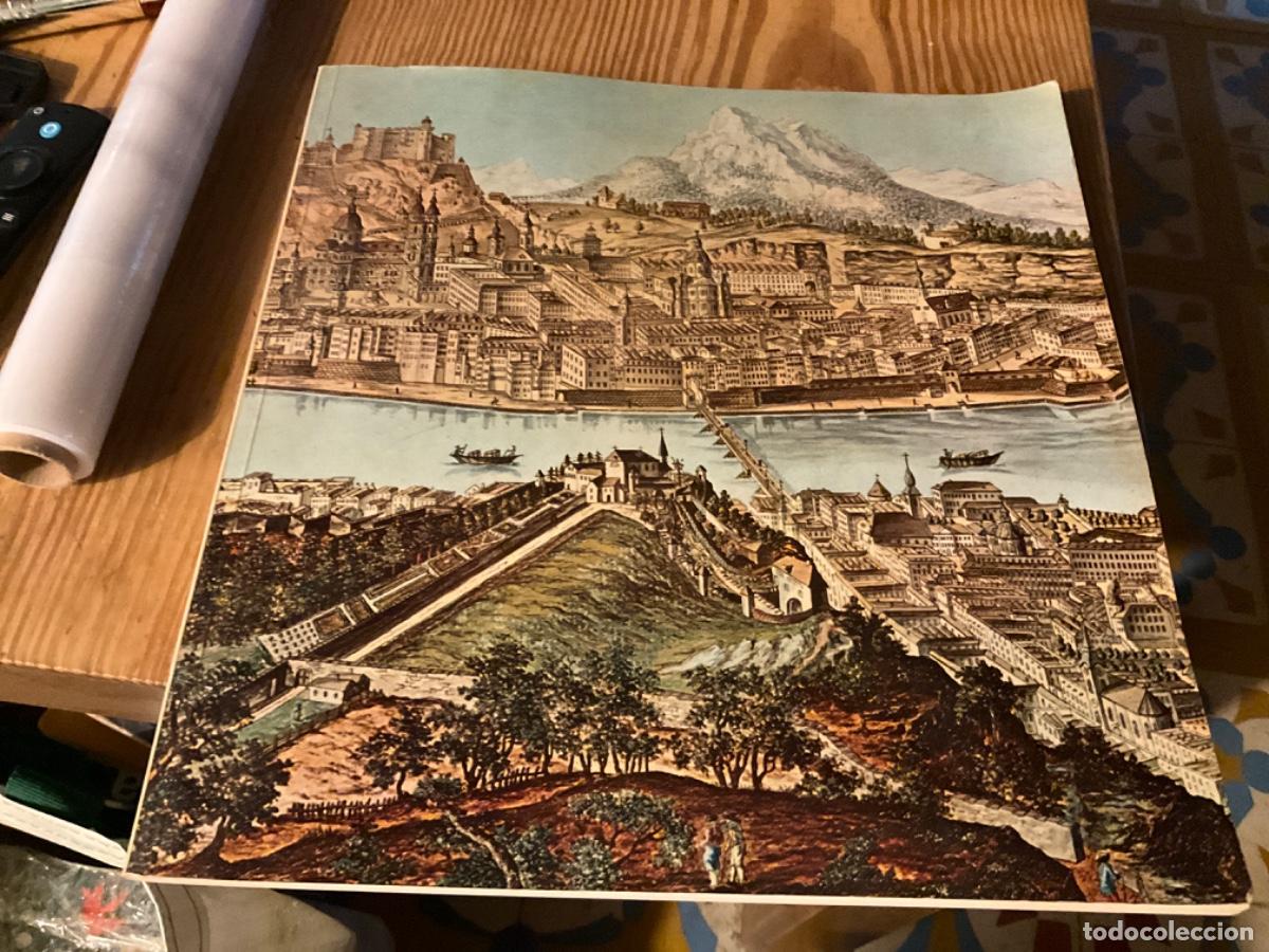 Second hand books: Wolfgang Amadeus Mozart. El esplendor del 700 La Gran M&uacute;sica Ed Prensa Espa&ntilde;ola Alfredo mandelli