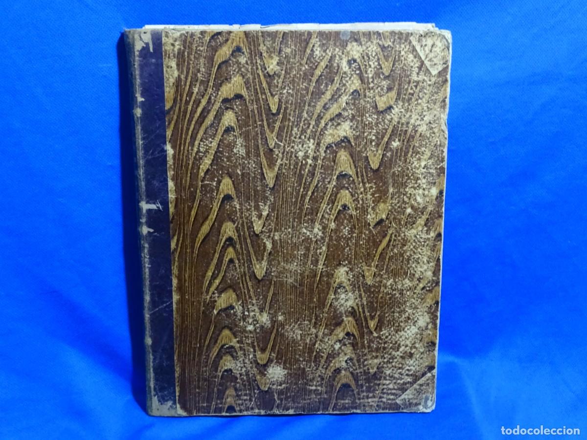 Libros de segunda mano: ESTUDIOS PARA PIANO. BERNARD RIE, J. CONCONE, CARPENTIER, AIDA DE VERDI ETC. SIGLO XIX.