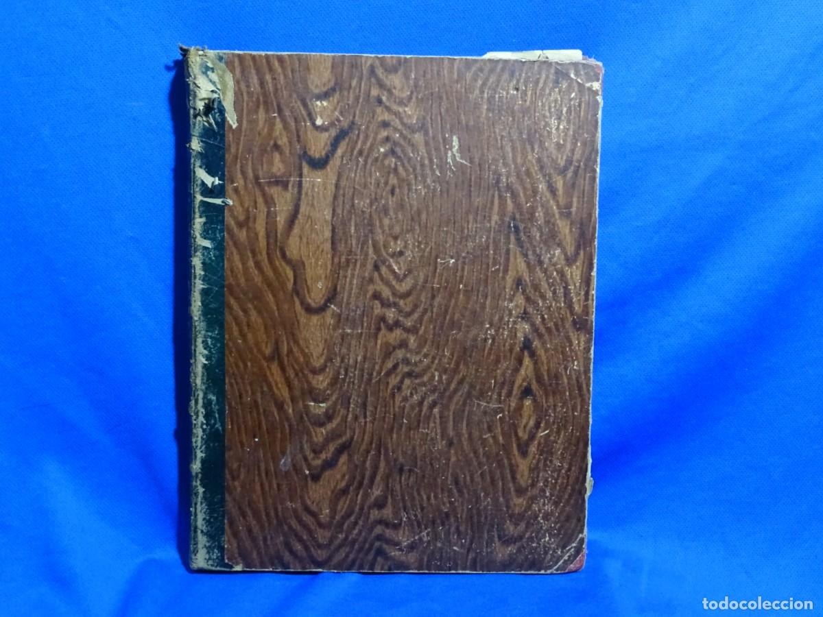 Libros de segunda mano: ESTUDIOS PARA PIANO. ERNESTO DEL CASTILLO IZAGA, BERNARD RIE, CONCONE, BERTINI ETC. SIGLO XIX.