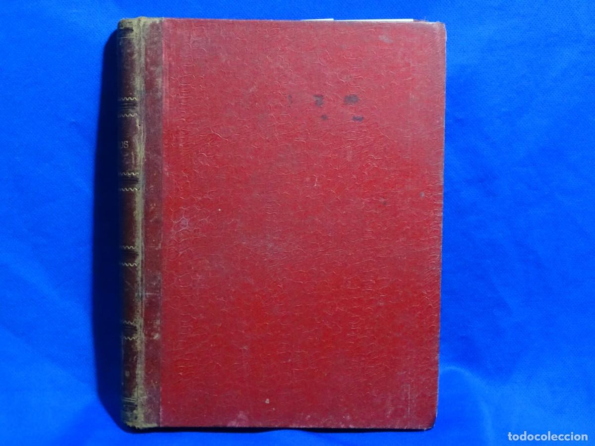 Libros de segunda mano: ESTUDIOS PARA PIANO. DUSSEK, FELIX LE COUPPEY, LOUIS KOEHLER ETC. SIGLO XIX.