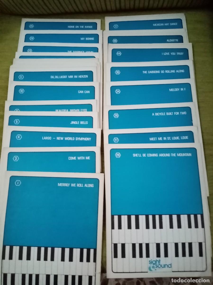 Libros de segunda mano: CURSO DE &Oacute;RGANO - Foto 11