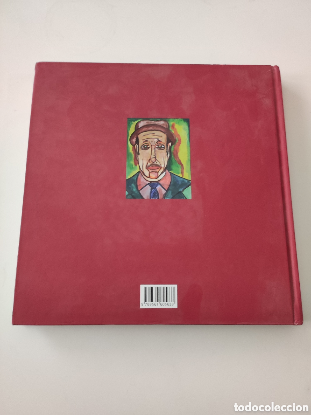 Libros de segunda mano: Roberto Parra. La vida que yo he pasado. - Foto 2