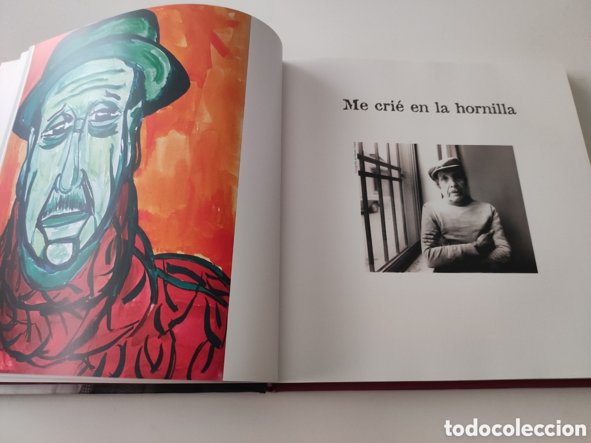 Libros de segunda mano: Roberto Parra. La vida que yo he pasado. - Foto 4