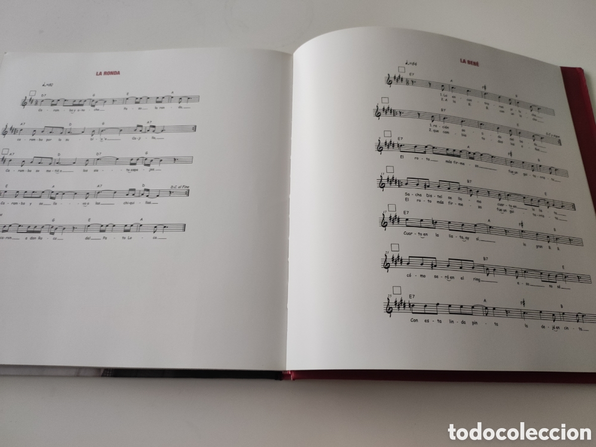 Libros de segunda mano: Roberto Parra. La vida que yo he pasado. - Foto 7