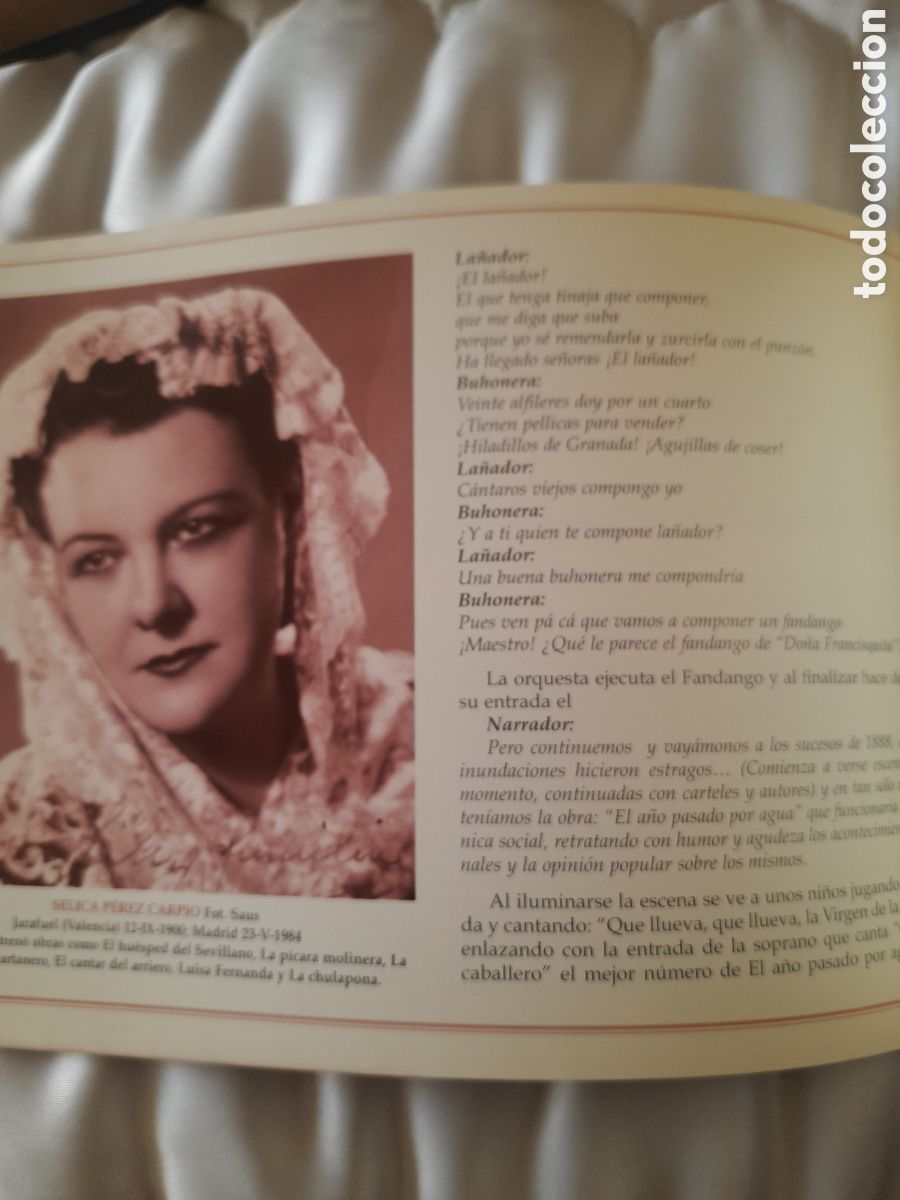 Libros de segunda mano: Madrile&ntilde;a Bonita - Foto 3