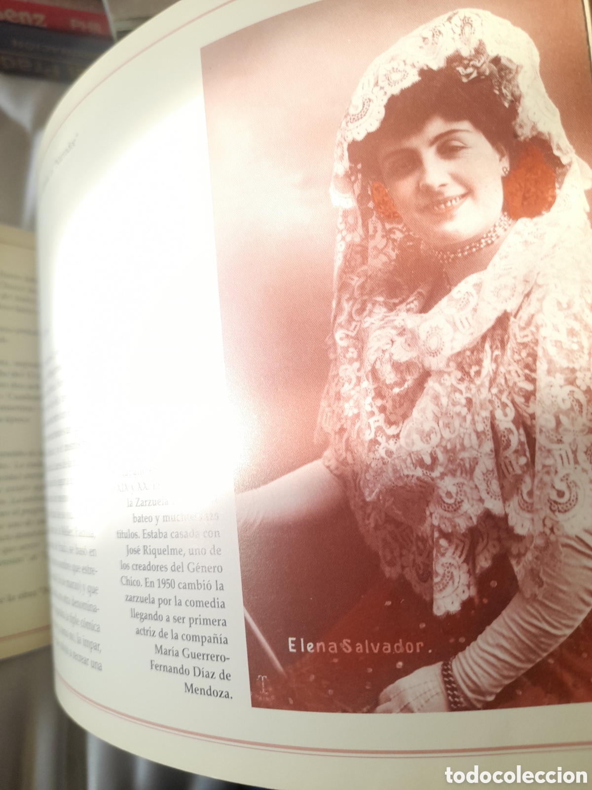 Libros de segunda mano: Madrile&ntilde;a Bonita - Foto 4