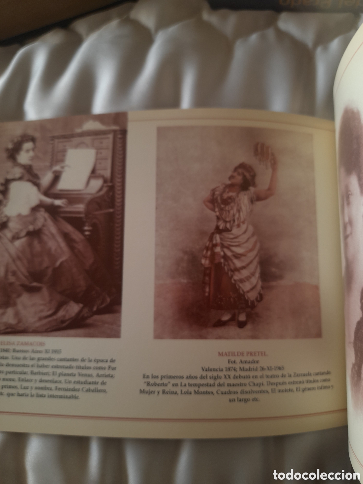 Libros de segunda mano: Madrile&ntilde;a Bonita - Foto 5