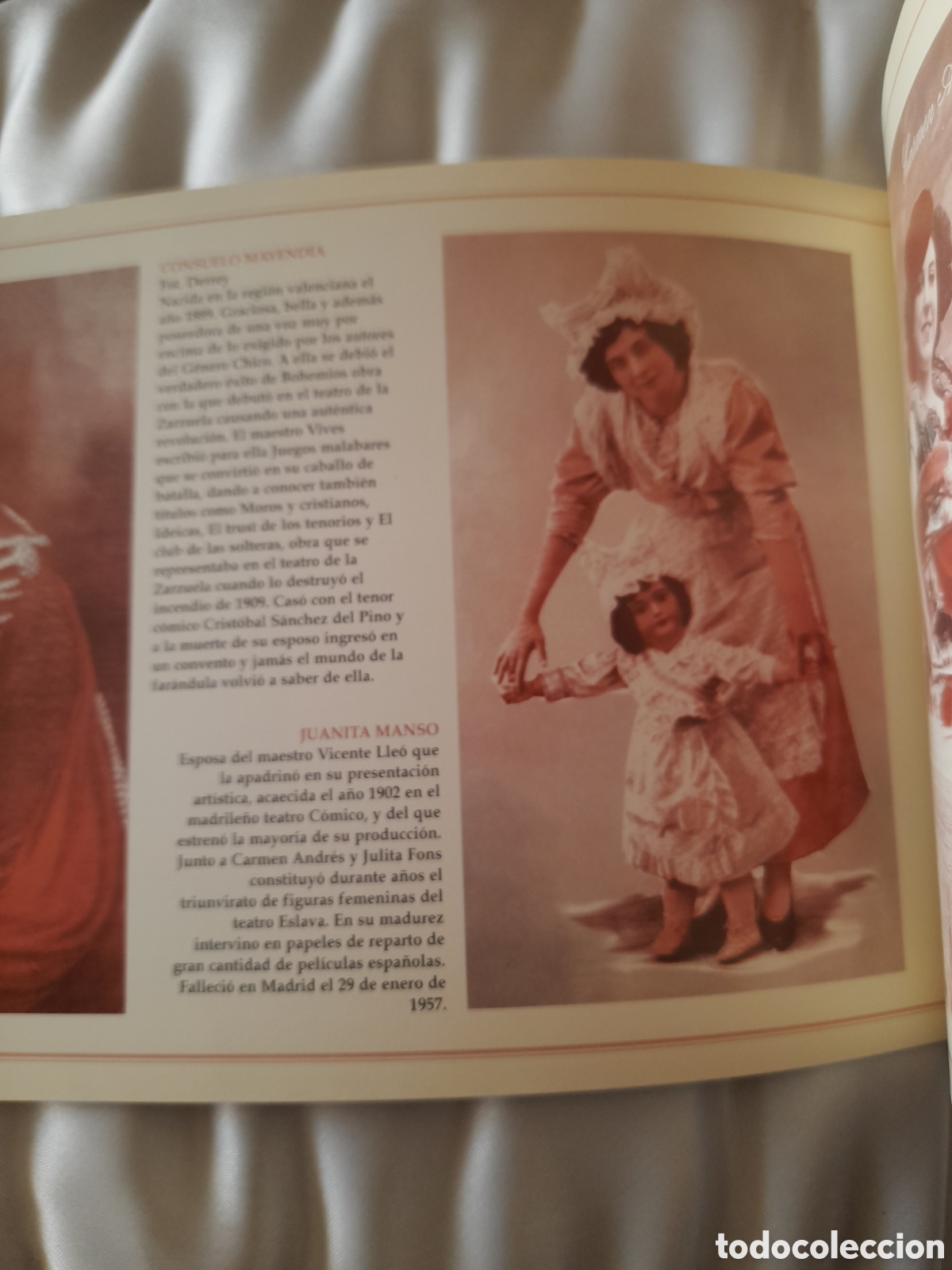 Libros de segunda mano: Madrile&ntilde;a Bonita - Foto 6