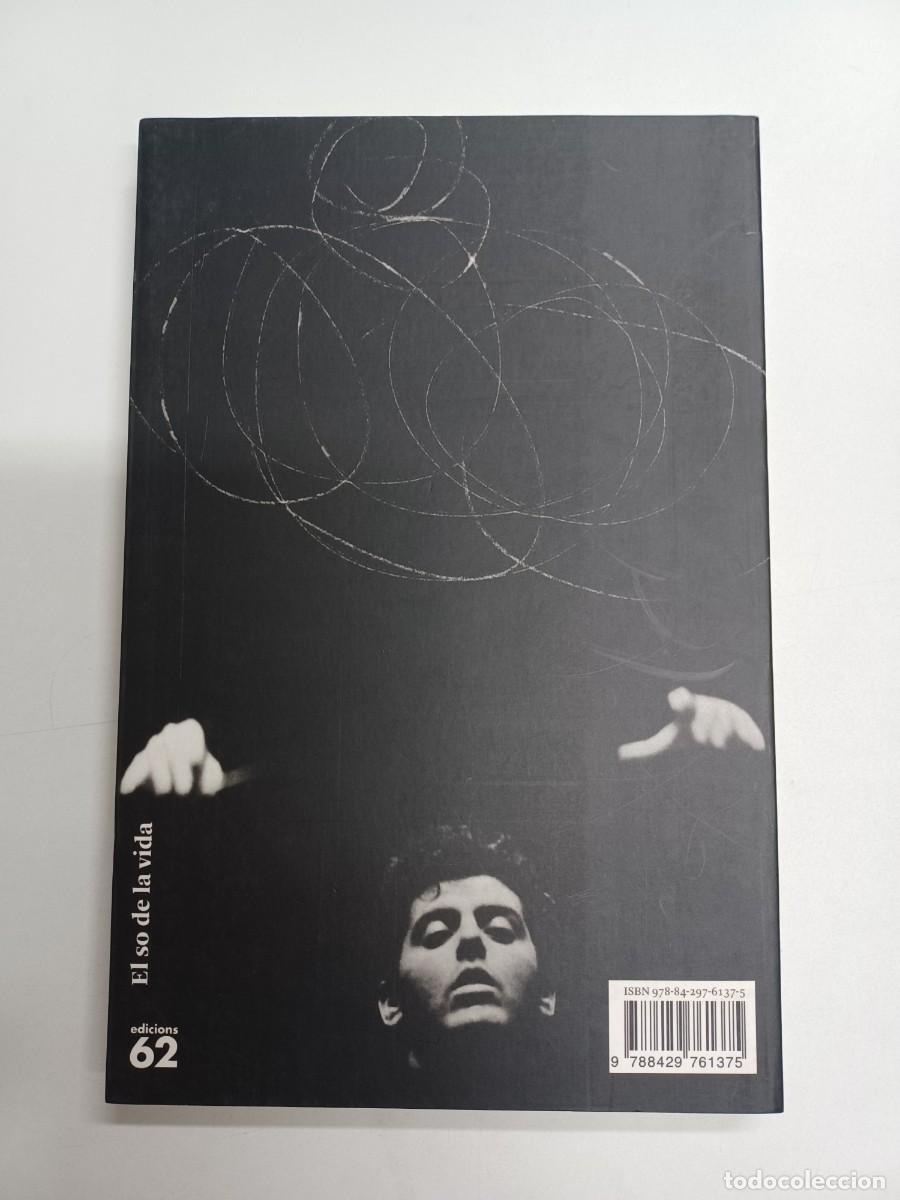 Libros de segunda mano: BARENBOIM, DANIEL. EL SO DE LA VIDA. EL PODER DE LA M&Uacute;SICA - Foto 2