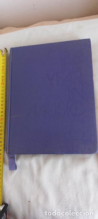 Second hand books: THE YEAR IN MUSIC. 1978. JUDITH GLASSMAN. A GLADSTONE BOOK. 1978