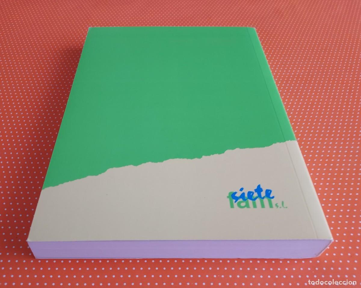 Libros de segunda mano: PARA CANTAR CON LOS AMIGOS. LIBRO DE 294 P&Aacute;GINAS. - Foto 3
