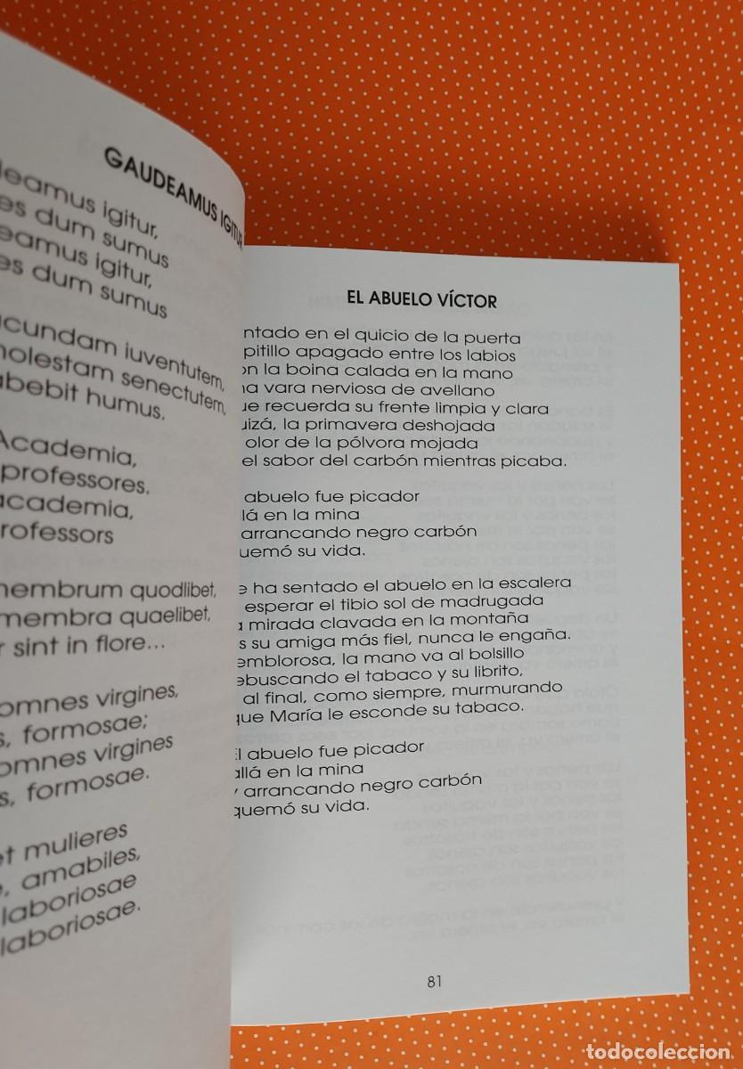 Libros de segunda mano: PARA CANTAR CON LOS AMIGOS. LIBRO DE 294 P&Aacute;GINAS. - Foto 8
