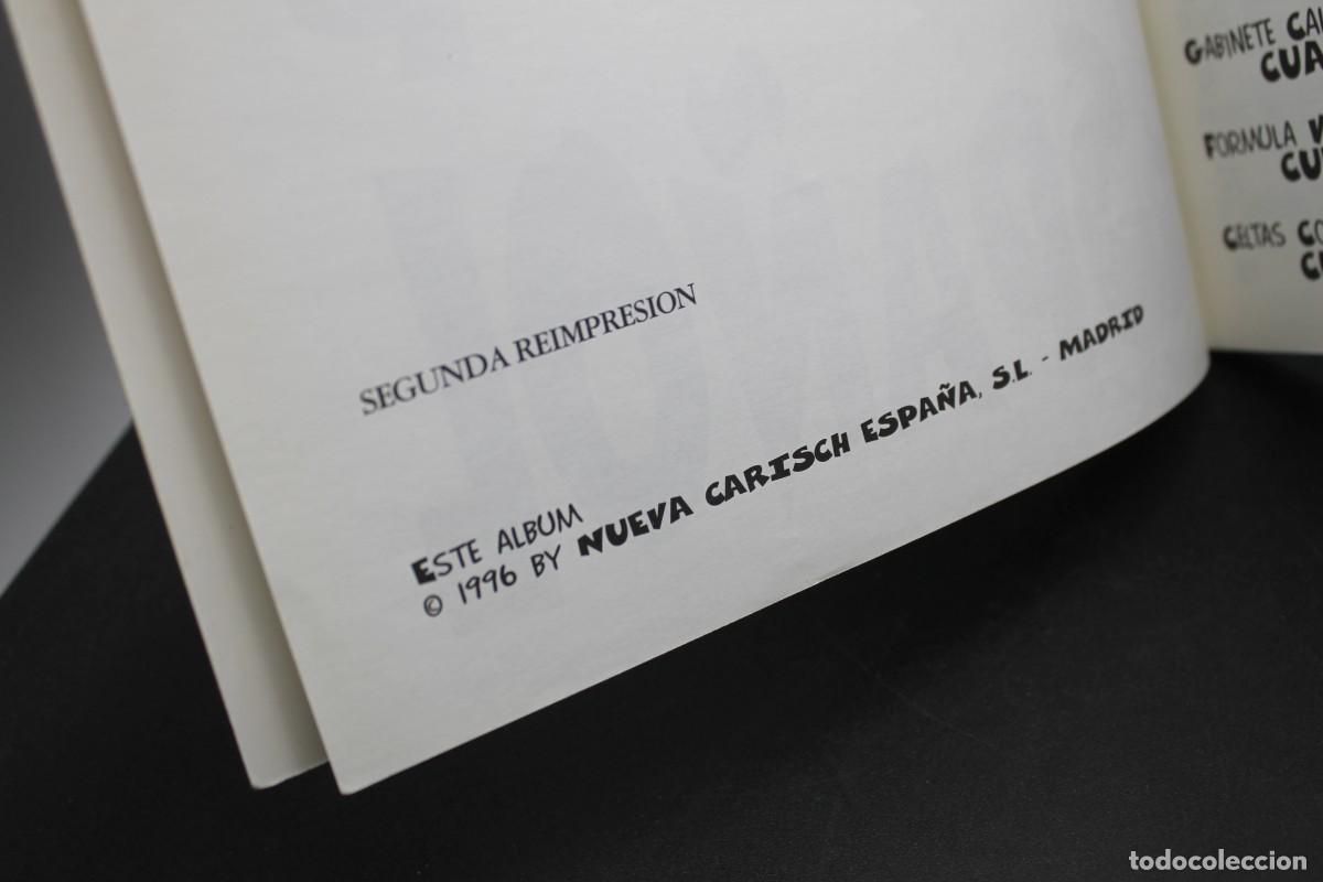 Libros de segunda mano: 40 EXITOS DEL POP ESPA&Ntilde;OL 1996 - Foto 2